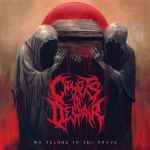 CRYPTS OF DESPAIR - We Belong in the Grave CD